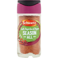 All-purpose Seasoning