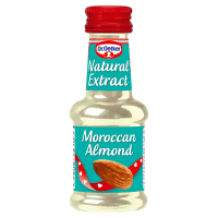 Almond Extract