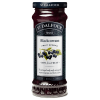 Blackcurrant Jam