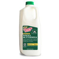 Buttermilk