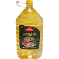 Canola Oil