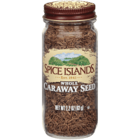 Caraway Seed
