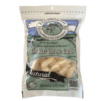 Cheese Curds