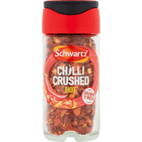 Chilli Flakes