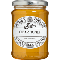Clear Honey