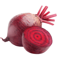 Cooked Beetroot