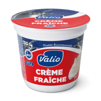 Creme Fraiche