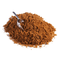 Dark Brown Soft Sugar