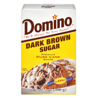 Dark Brown Sugar