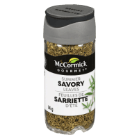 Dried Leaves Of Summer Savoury