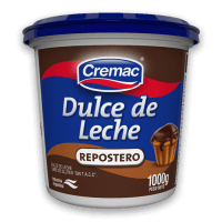 Dulce de leche