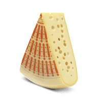 Emmentaler Cheese