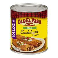 Enchilada sauce