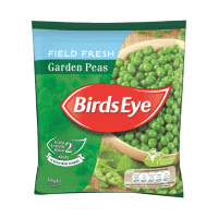 Frozen Peas