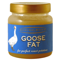 Goose Fat