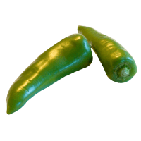 Green Chilli