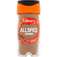 Ground Allspice