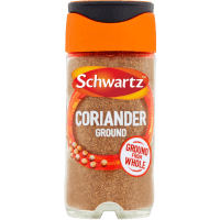 Ground Coriander