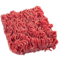 Ground Pork