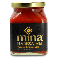 Harissa Spice