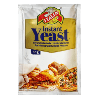 Instant Yeast