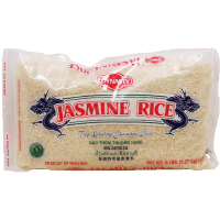 Jasmine Rice