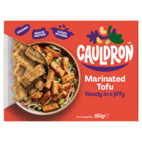 Marinated Tofu