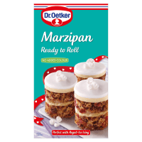 Marzipan