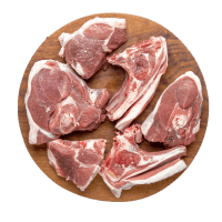 Mixed Beef Cuts