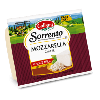 Mozzarella