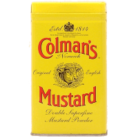 Mustard Powder