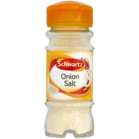 Onion Salt