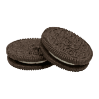 Oreo Cream Biscuits