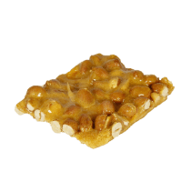 Peanut Brittle