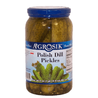Pickle Juice