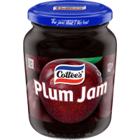 Plum Jam