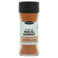 Ras el hanout