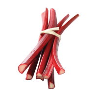 Rhubarb