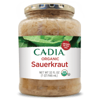 Sauerkraut