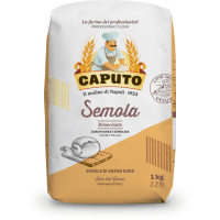 Semolina
