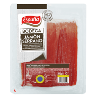 Serrano Ham