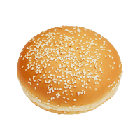 Sesame Seed Burger Buns