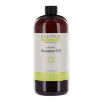 Sesame Seed Oil
