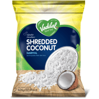 Shredded Coconut
