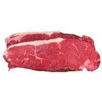 Sirloin steak