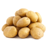 Small Potatoes
