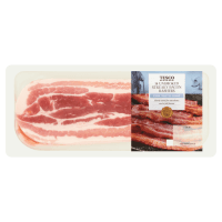 Streaky Bacon