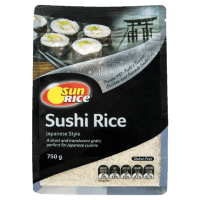 Sushi Rice