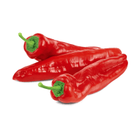 Sweet Red Peppers