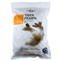 Tiger Prawns